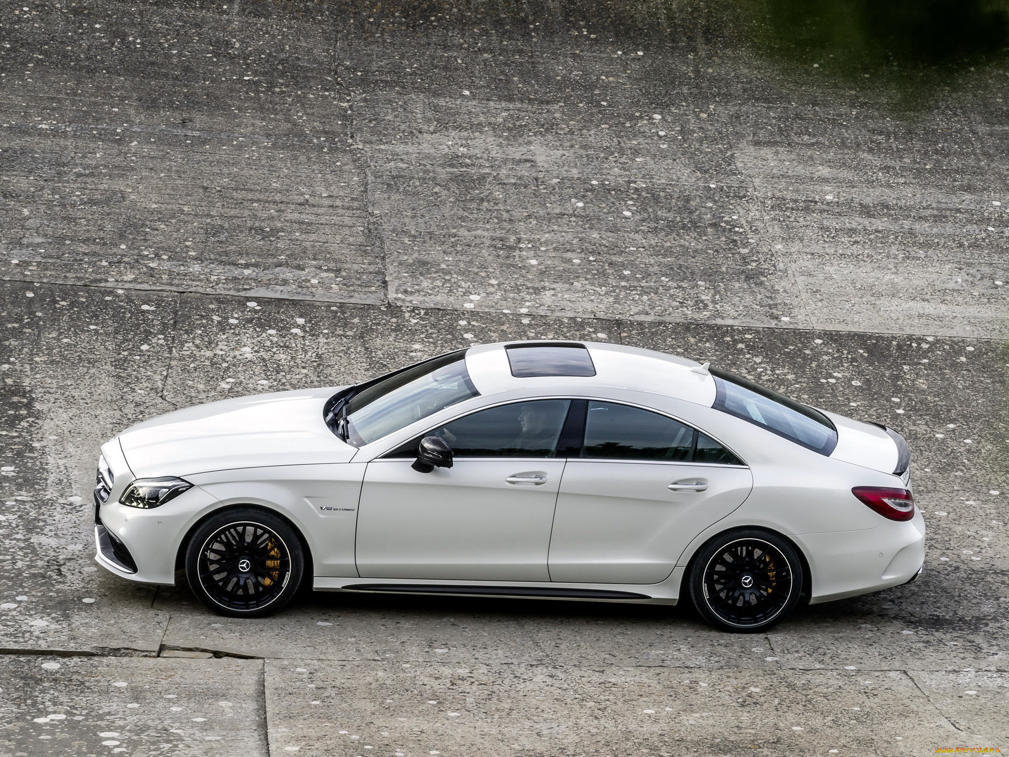 , mercedes-benz, cls, 63, 2014, , 218, s-model, amg